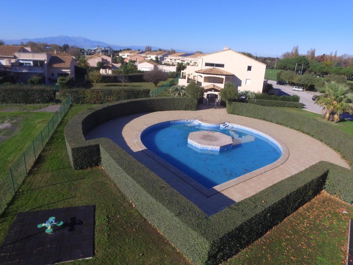 Residence Les Reflets Saint-Cyprien  Exterior photo