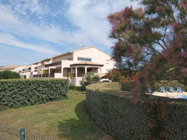 Residence Les Reflets Saint-Cyprien  Exterior photo