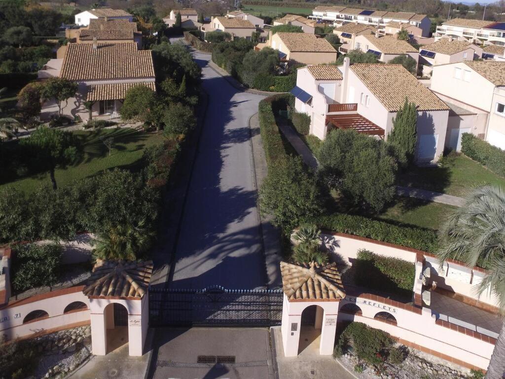 Residence Les Reflets Saint-Cyprien  Exterior photo