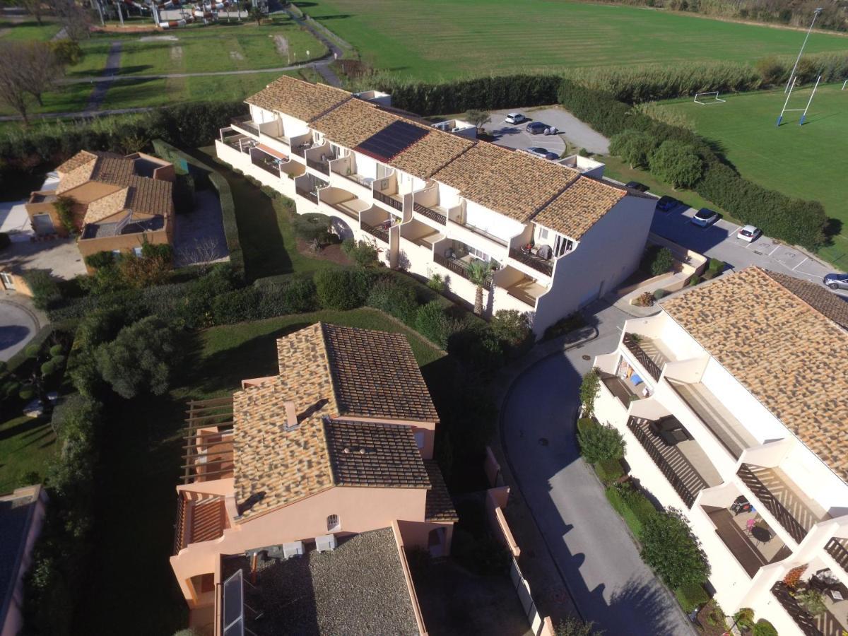 Residence Les Reflets Saint-Cyprien  Exterior photo
