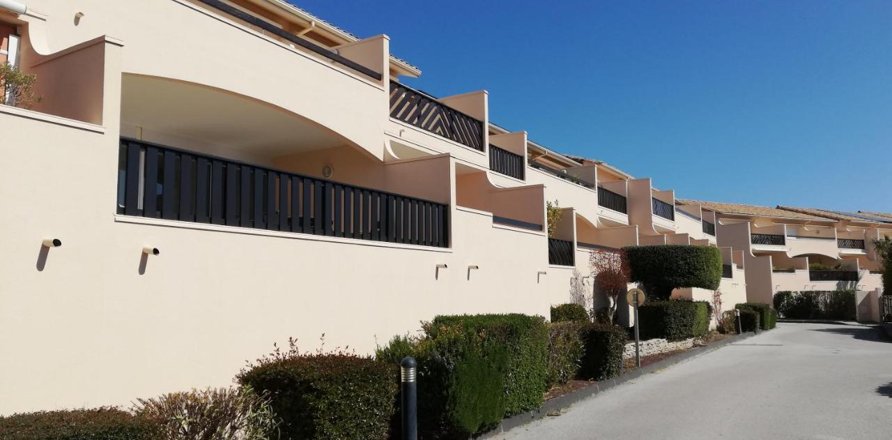 Residence Les Reflets Saint-Cyprien  Exterior photo