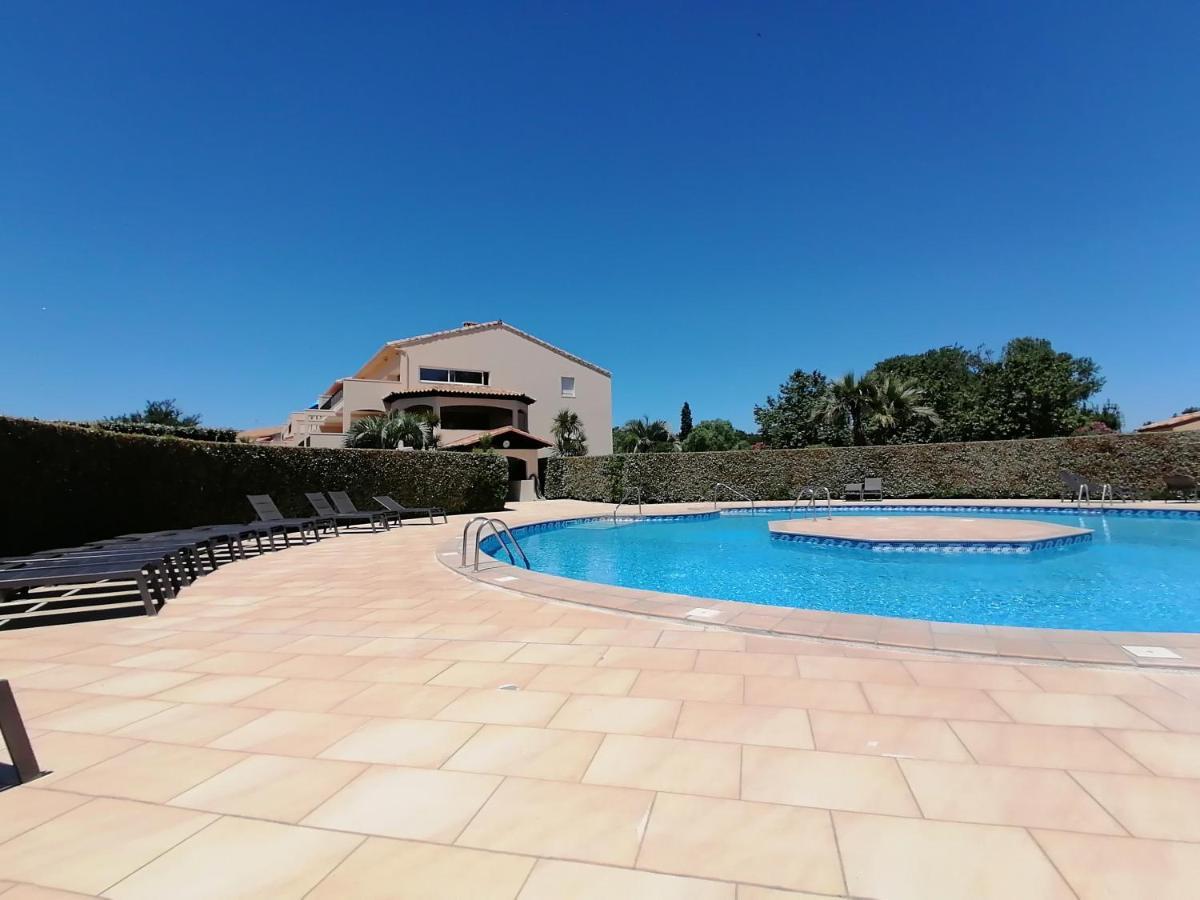 Residence Les Reflets Saint-Cyprien  Exterior photo